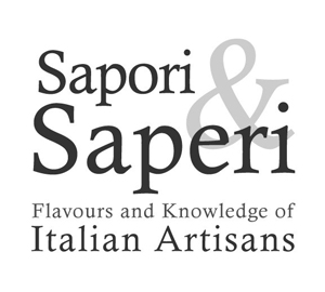 Sapori and Saperi