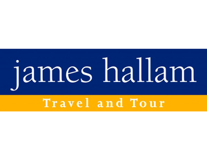 James Hallam Travel