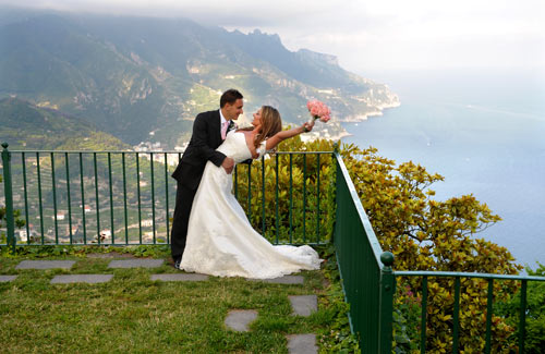 Italian weddings