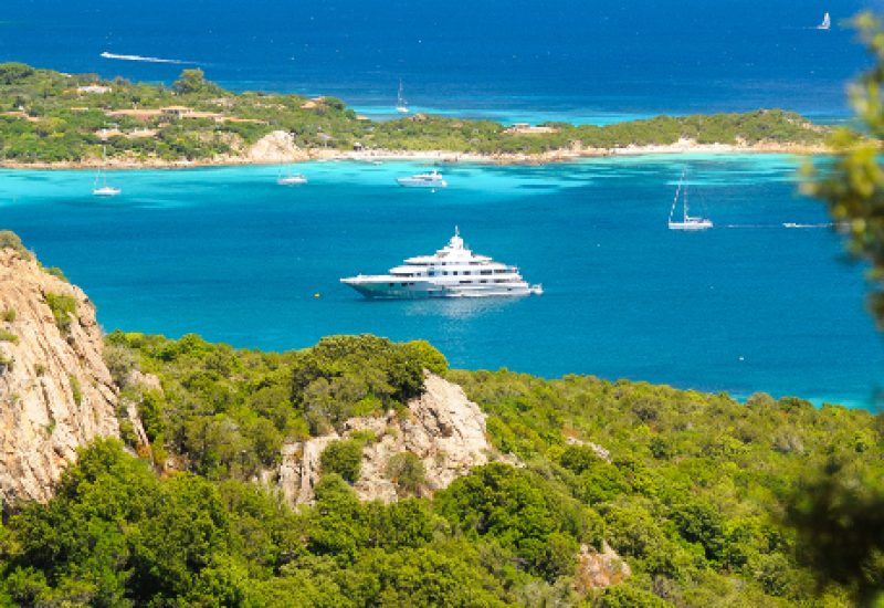 Costa Smeralda