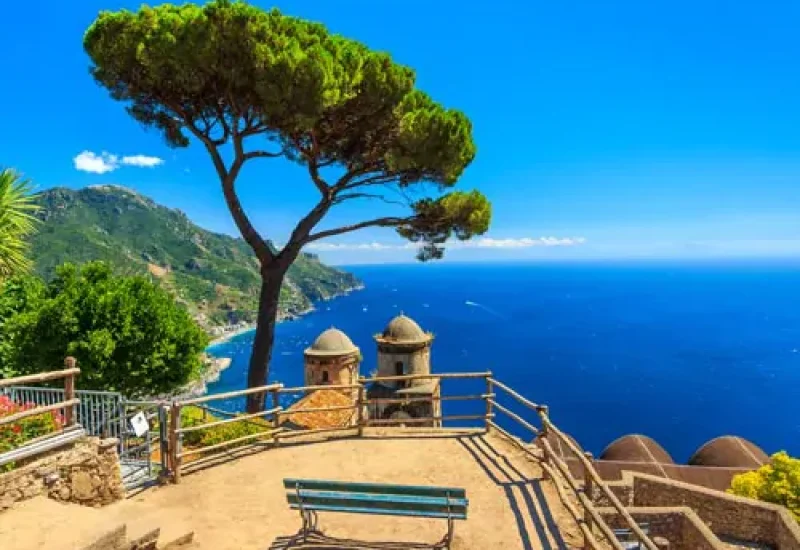 escorted-Amalfi